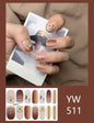 NailNina nail stickers waterproof beauty tools 2023 for makeup artists9
