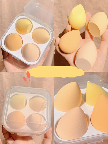 彩妝蛋盒