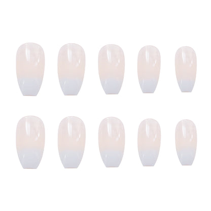 Faux ongles portables