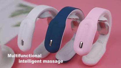 Cervical Massager Intelligent Remote